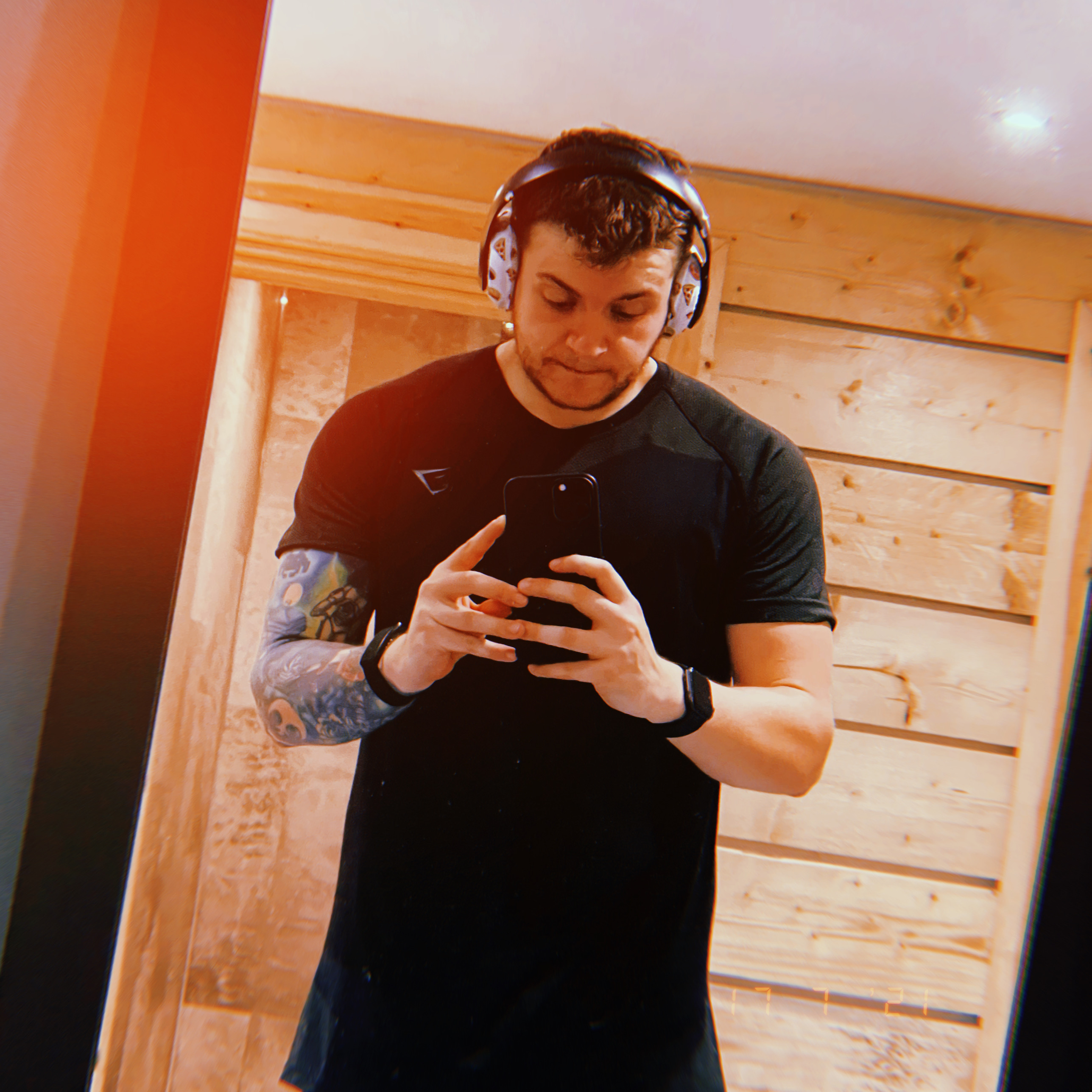 Danny Wragg - Developer Portfolio